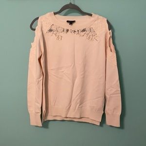 Top shop sweater